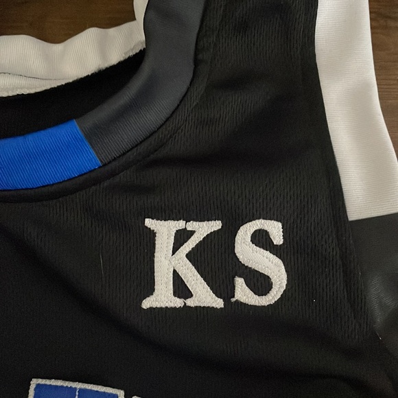 NWOT One Tree Hill Lucas Scott Jersey - Picture 4 of 4